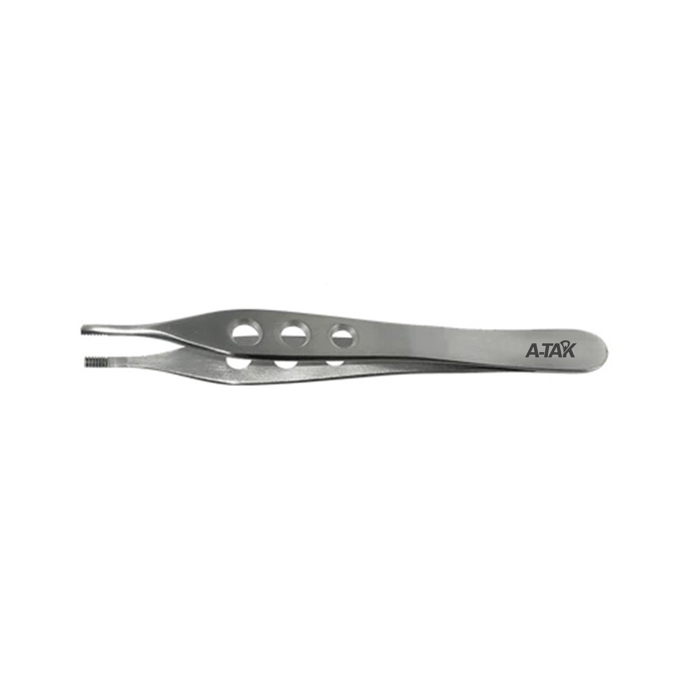 Tissue Forceps