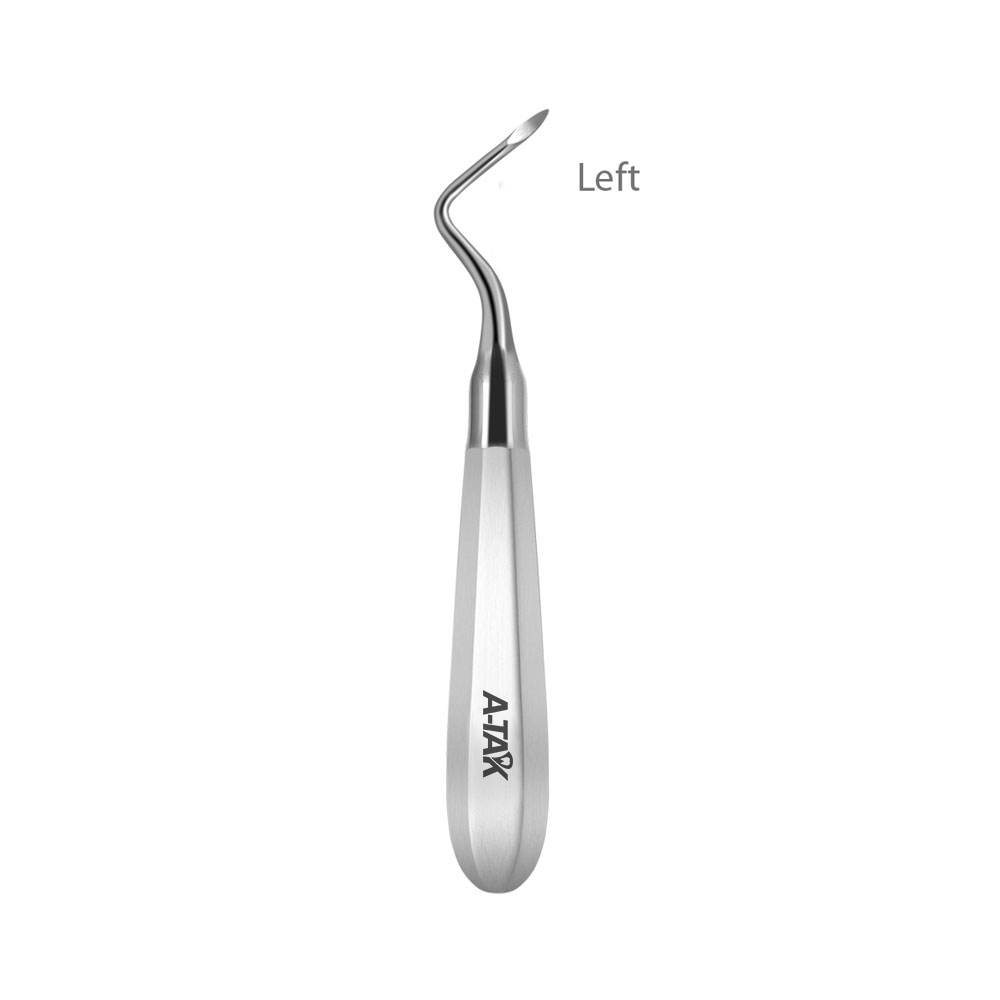 Heidbrink Root Tip Pick Left